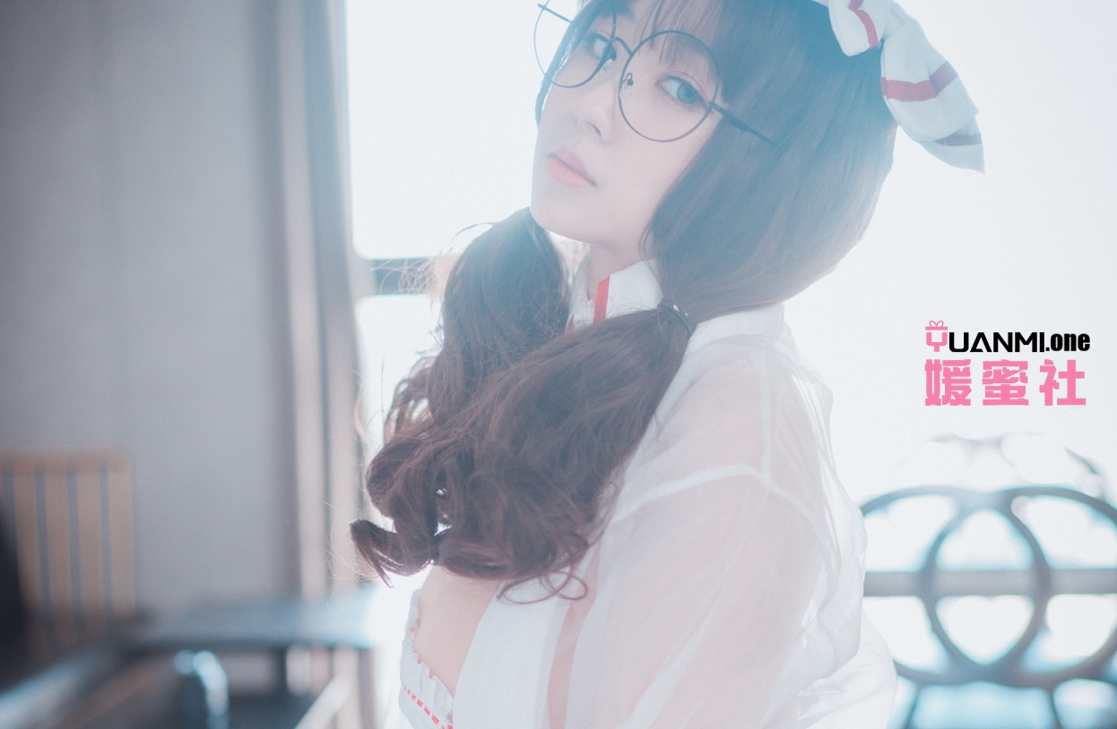 Heihwa (설연)美女艺术写真图集合集打包下载+持续更新-媛蜜社