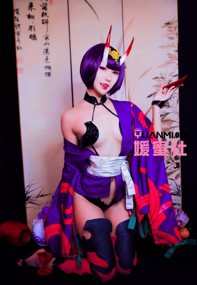 MissWarmJ/小暖美女写真图集合集打包下载+持续更新-媛蜜社