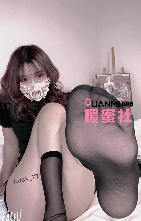 柒柒要乖哦/柒柒不可爱写真图集打包下载+持续更新-媛蜜社