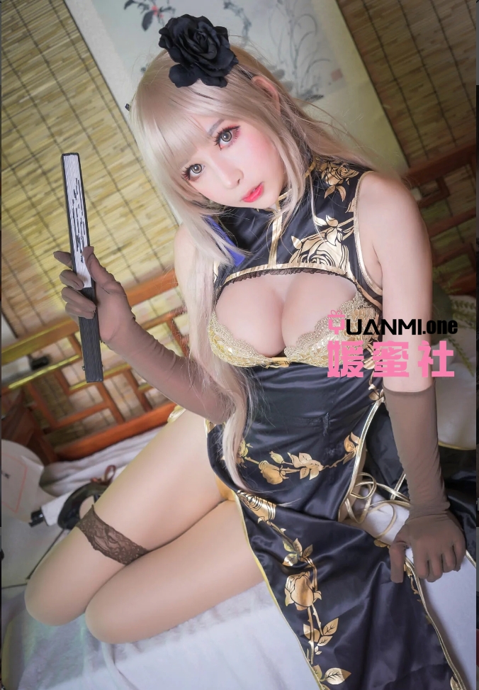 雯粥粥i美女写真图集合集打包下载+持续更新-媛蜜社