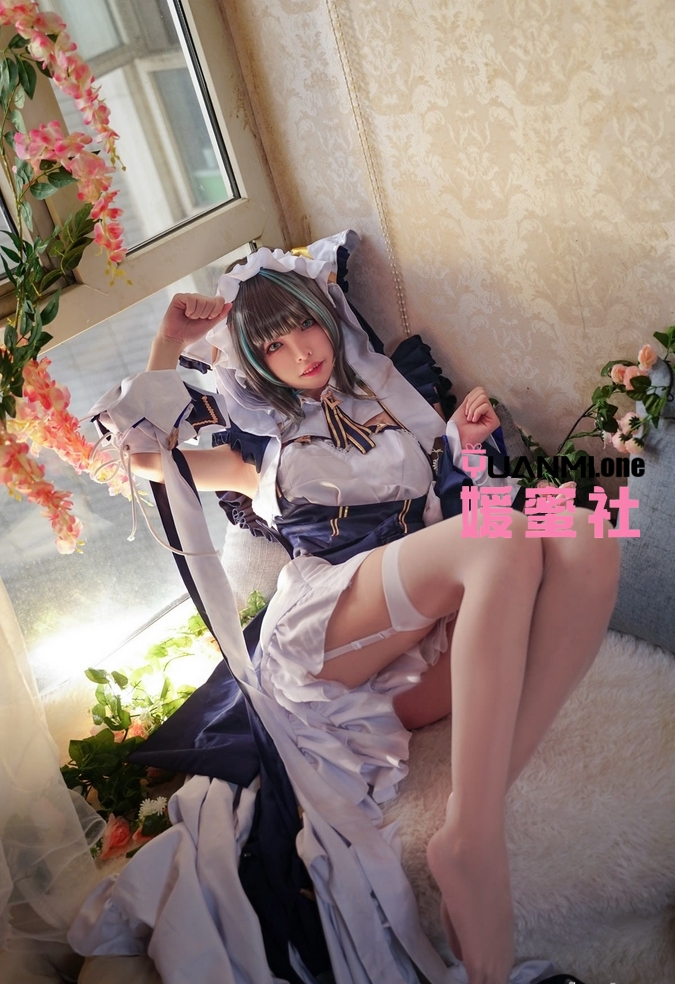 可可老师美女写真图集合集打包下载+持续更新-媛蜜社
