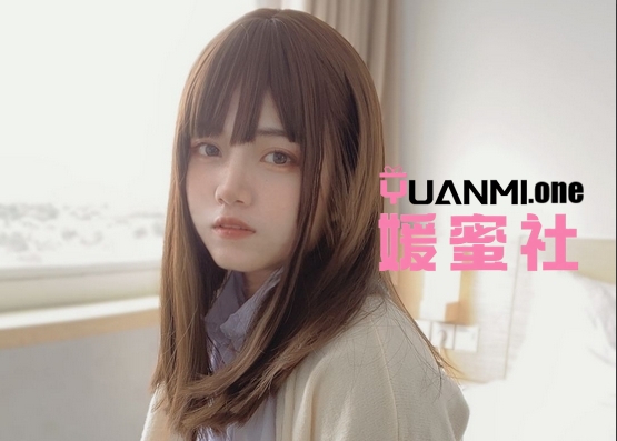Menrui Nyanko美女写真图集合集打包下载+持续更新-媛蜜社