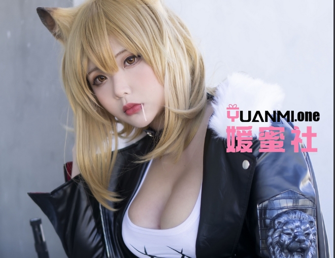 Hana Bunny美女写真图集合集打包下载+持续更新-媛蜜社