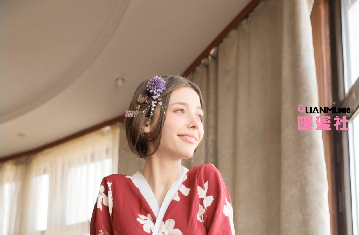 MliaAzulTokyoDoll美女写真图集合集打包下载+持续更新-媛蜜社