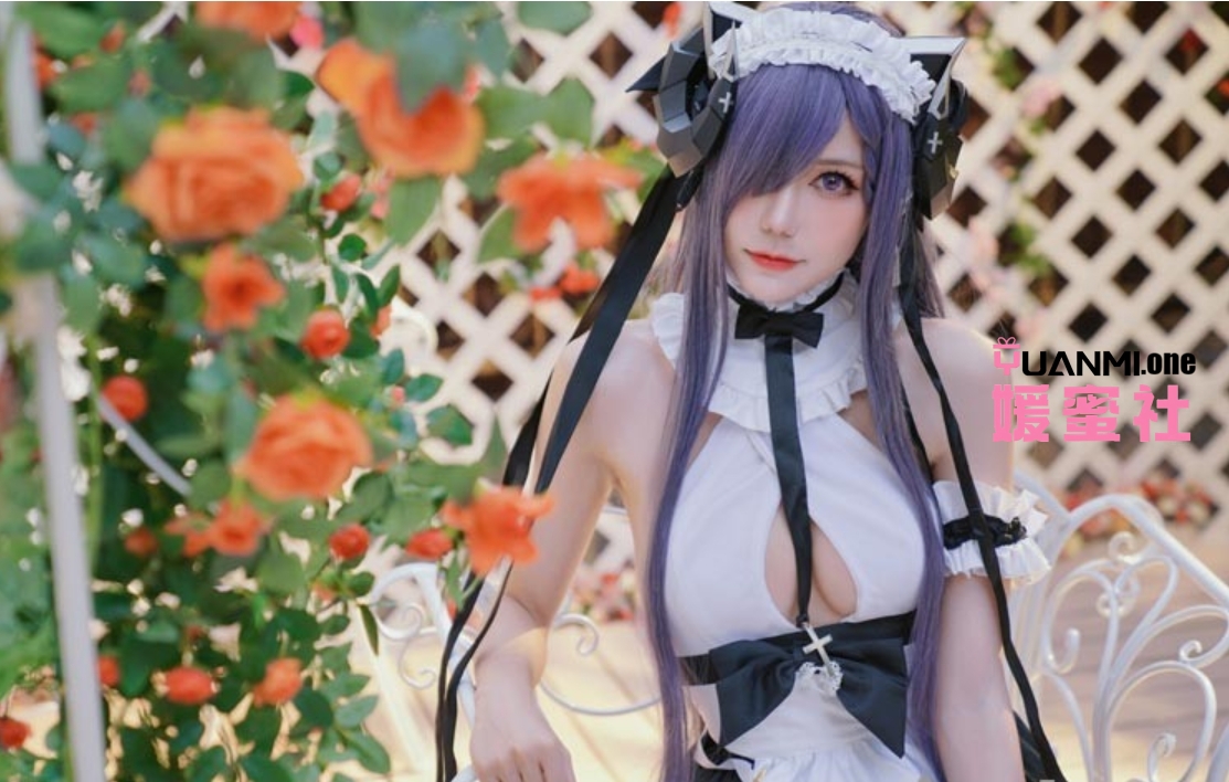 彩芸Nebula美女写真图集合集打包下载+持续更新-媛蜜社