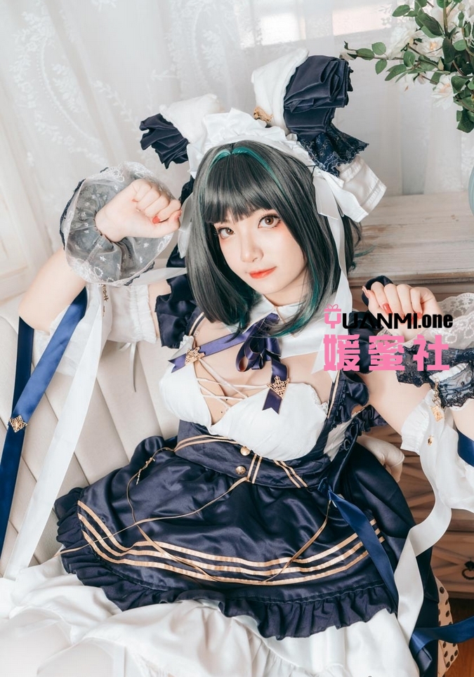 许枳美女写真图集合集打包下载+持续更新-媛蜜社