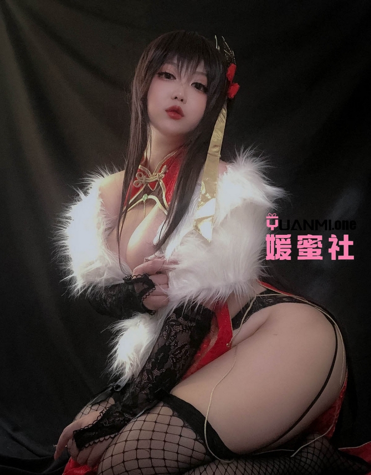 椒妮佐仁美女写真图集合集打包下载+持续更新-媛蜜社