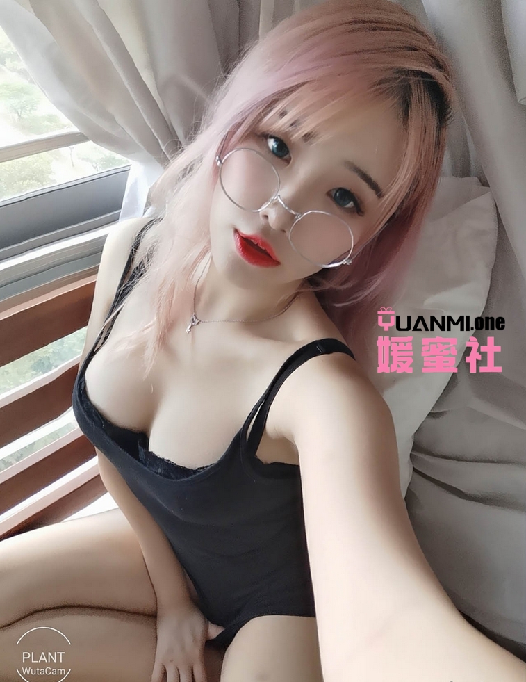 花リリ/Plant Lily美女写真图集合集打包下载+持续更新-媛蜜社