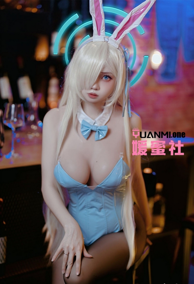 洛桑W伊梓美女写真图集合集打包下载+持续更新-媛蜜社