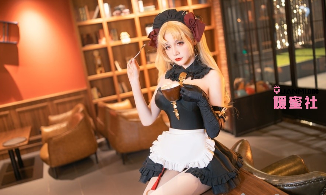 仙九Airi美女写真图集合集打包下载+持续更新-媛蜜社