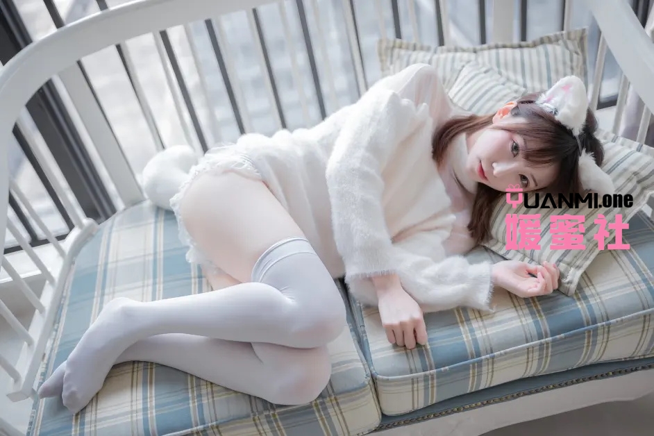 Kitaro绮太郎美女写真图集合集打包下载+持续更新-媛蜜社