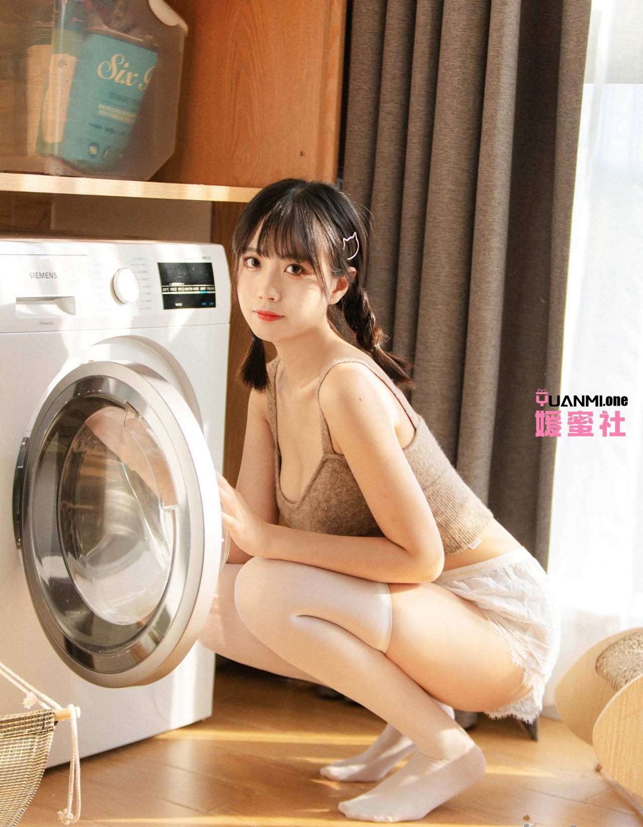 念雪ww美女写真图集合集打包下载+持续更新-媛蜜社