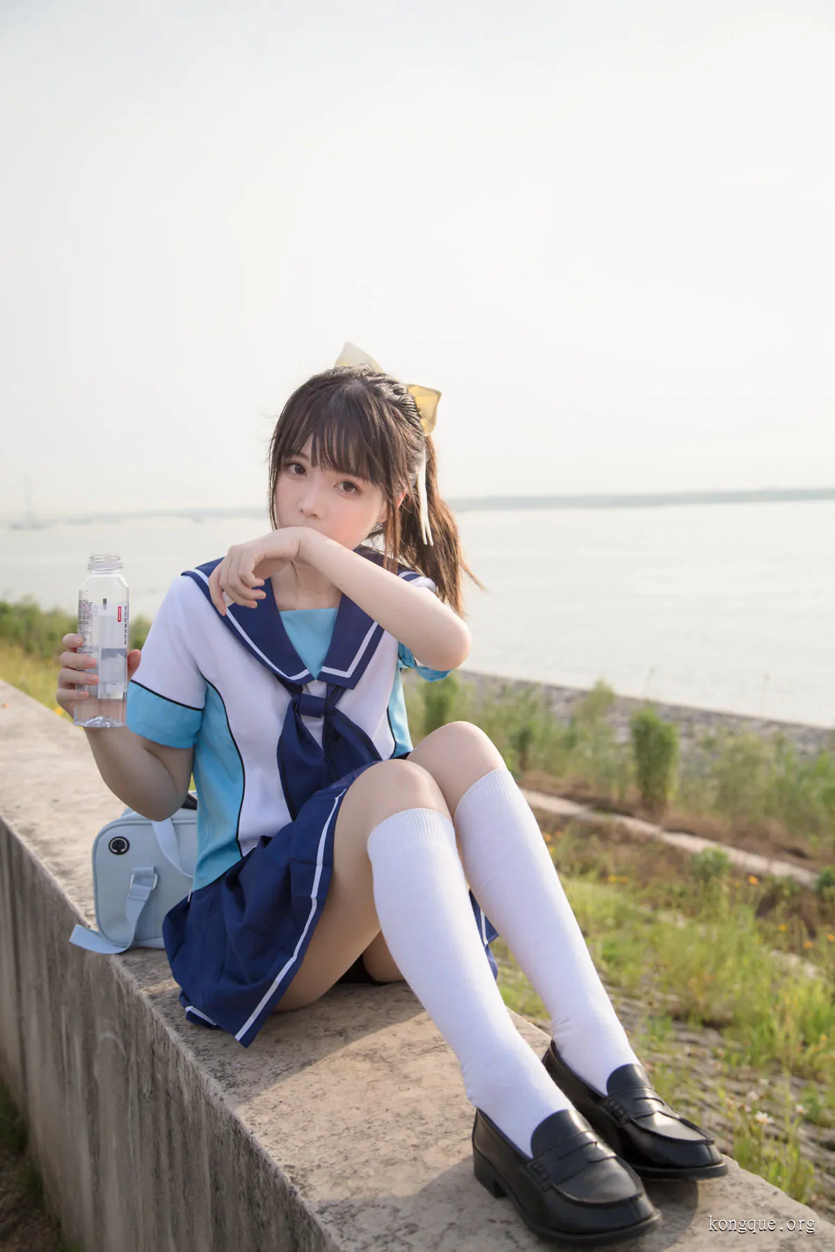 Fushii海堂美女写真图集合集打包下载+持续更新-媛蜜社