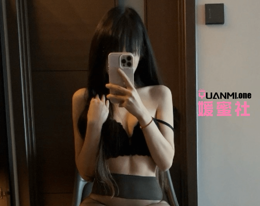 辛普森的兔子/抖音KhunnieXie微密圈图集视频打包下载+持续更新-媛蜜社