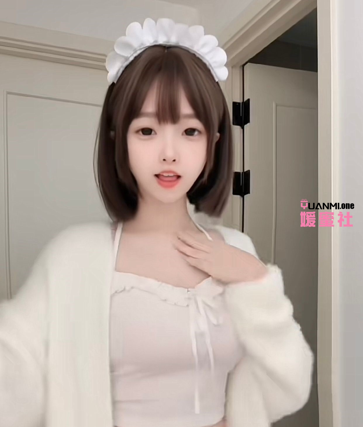 咬一口妃妃酱微密圈图集视频觅圈合集打包下载+持续更新-媛蜜社