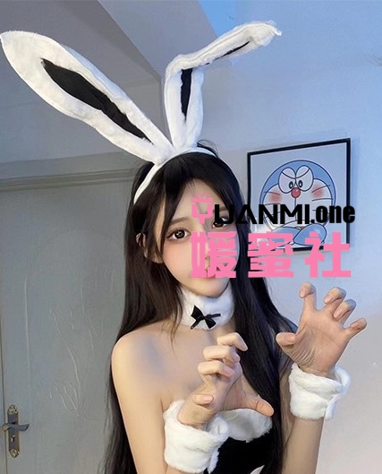 兔抖抖微密圈图集视频觅圈合集打包下载+持续更新-媛蜜社