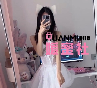 小杏儿/小杏仁微密圈图集视频觅圈合集打包下载+持续更新-媛蜜社