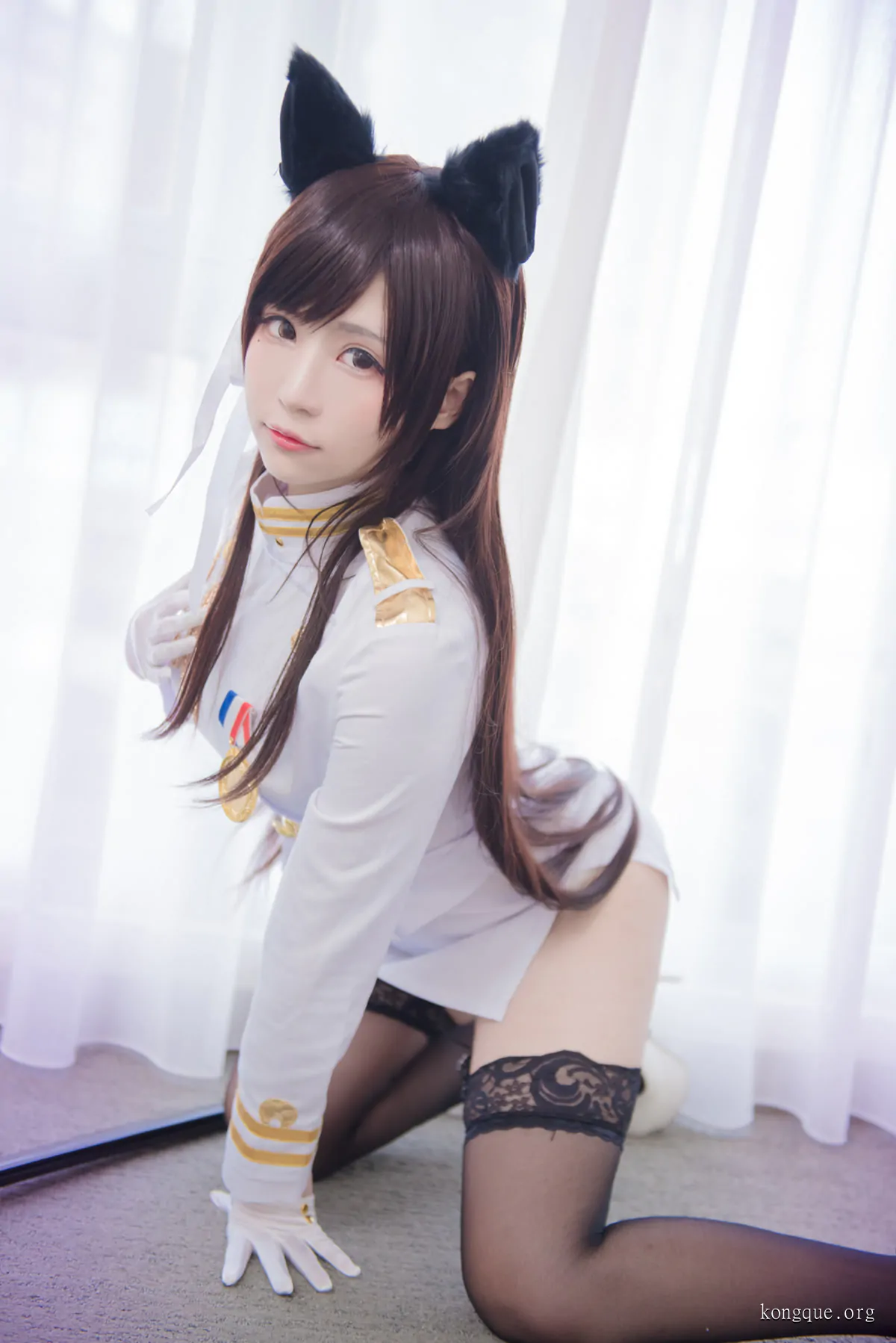 白神泱Shiraga Yanko美女写真图集合集打包下载+持续更新-媛蜜社