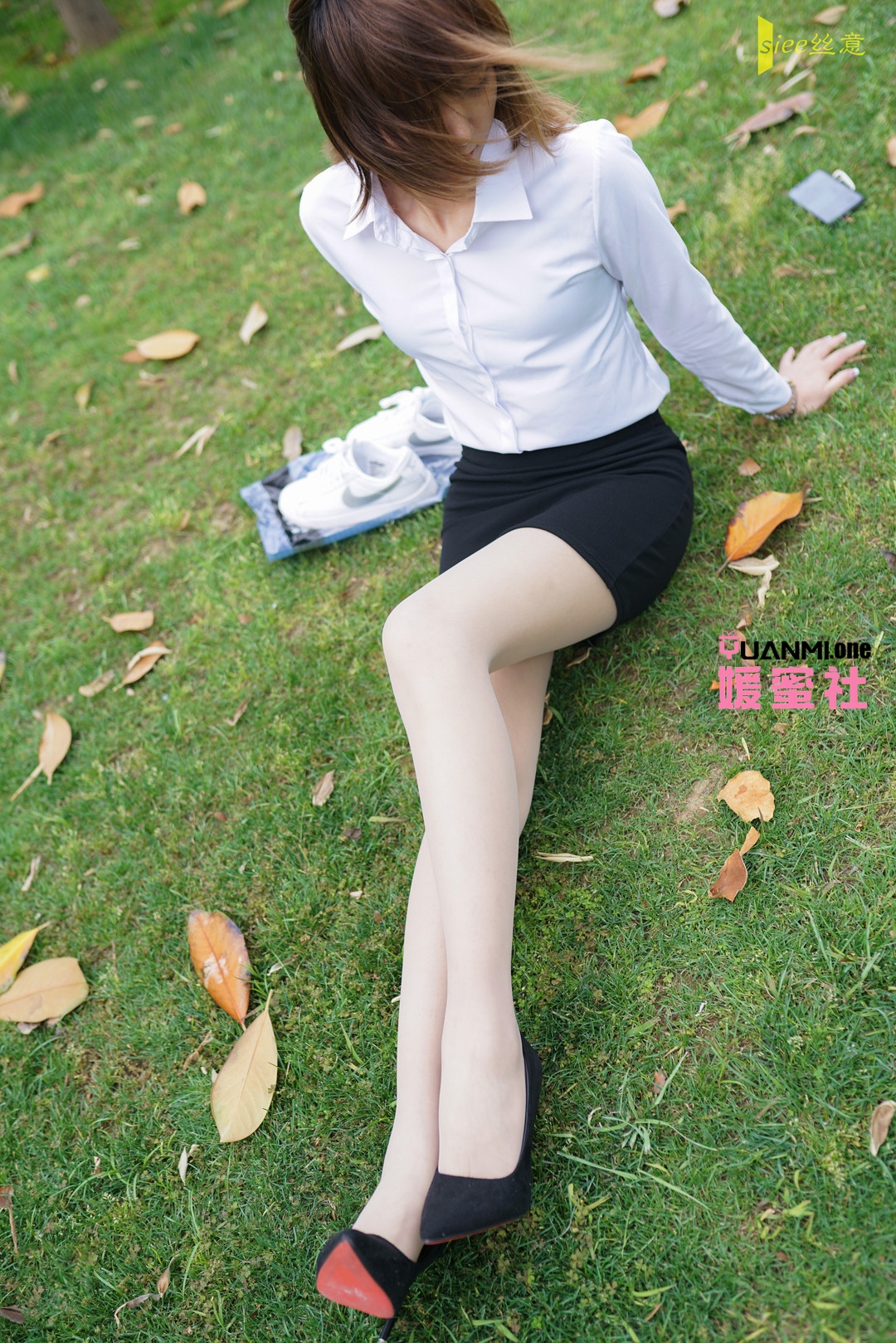 SIEE丝意美女写真图集视频合集打包下载+持续更新-媛蜜社