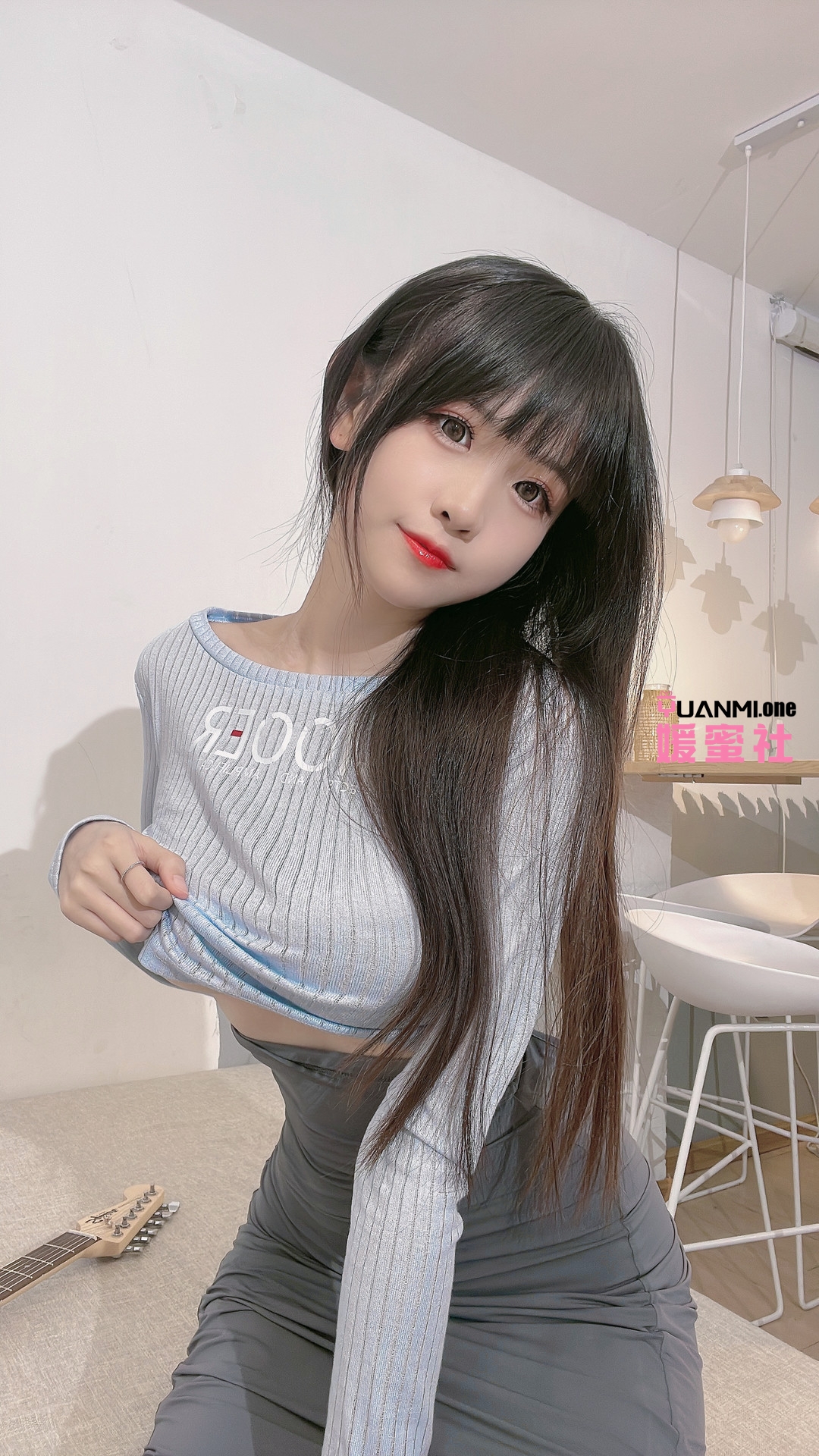 Miko酱美女写真图集打包下载+持续更新-媛蜜社