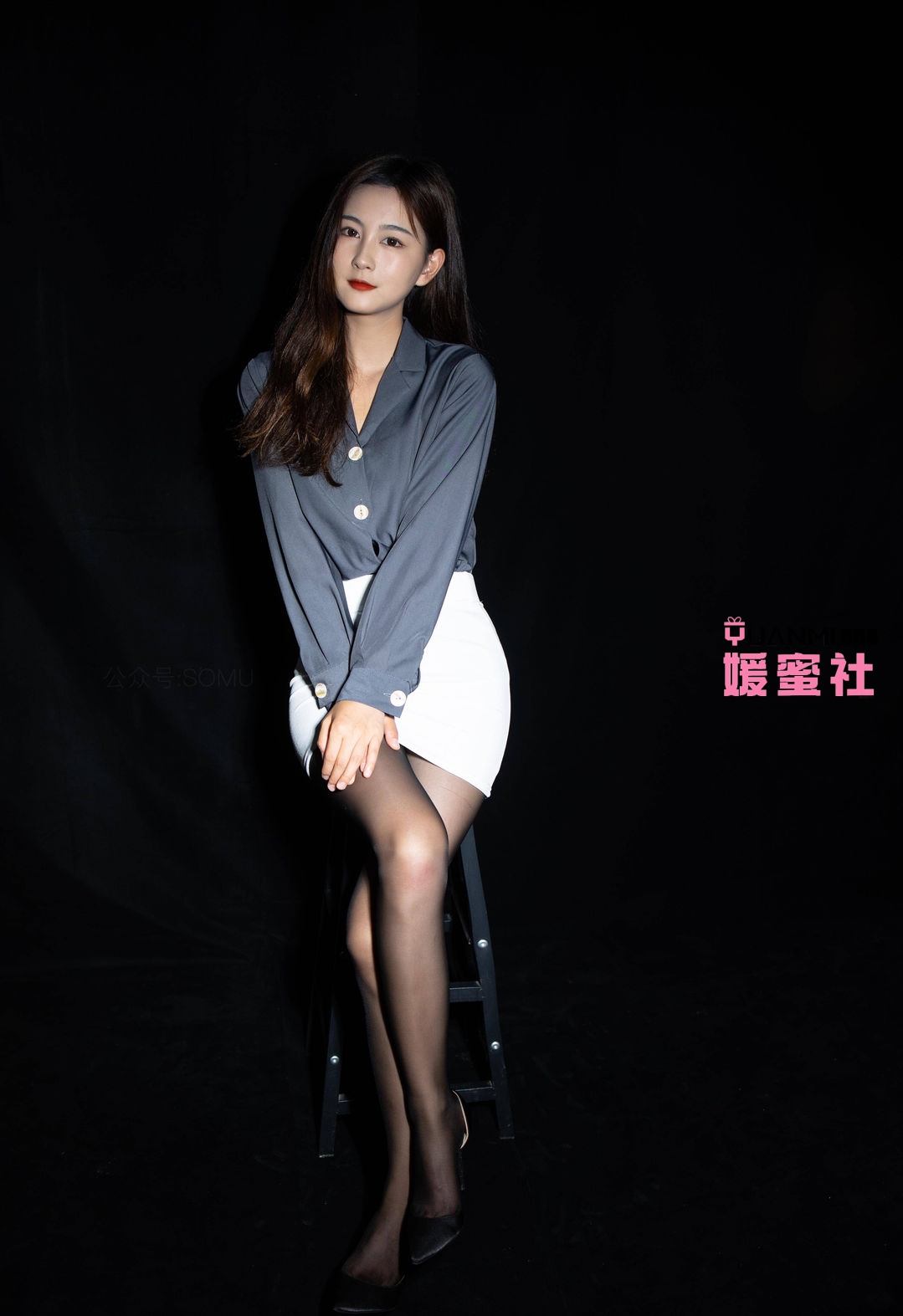 丝慕GIRL/丝慕社/SMOU丝慕写真图集视频合集打包下载+持续更新-媛蜜社