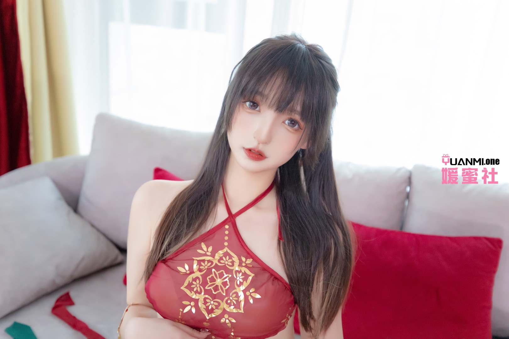 神楽坂真冬美女写真图集合集打包下载+持续更新-媛蜜社