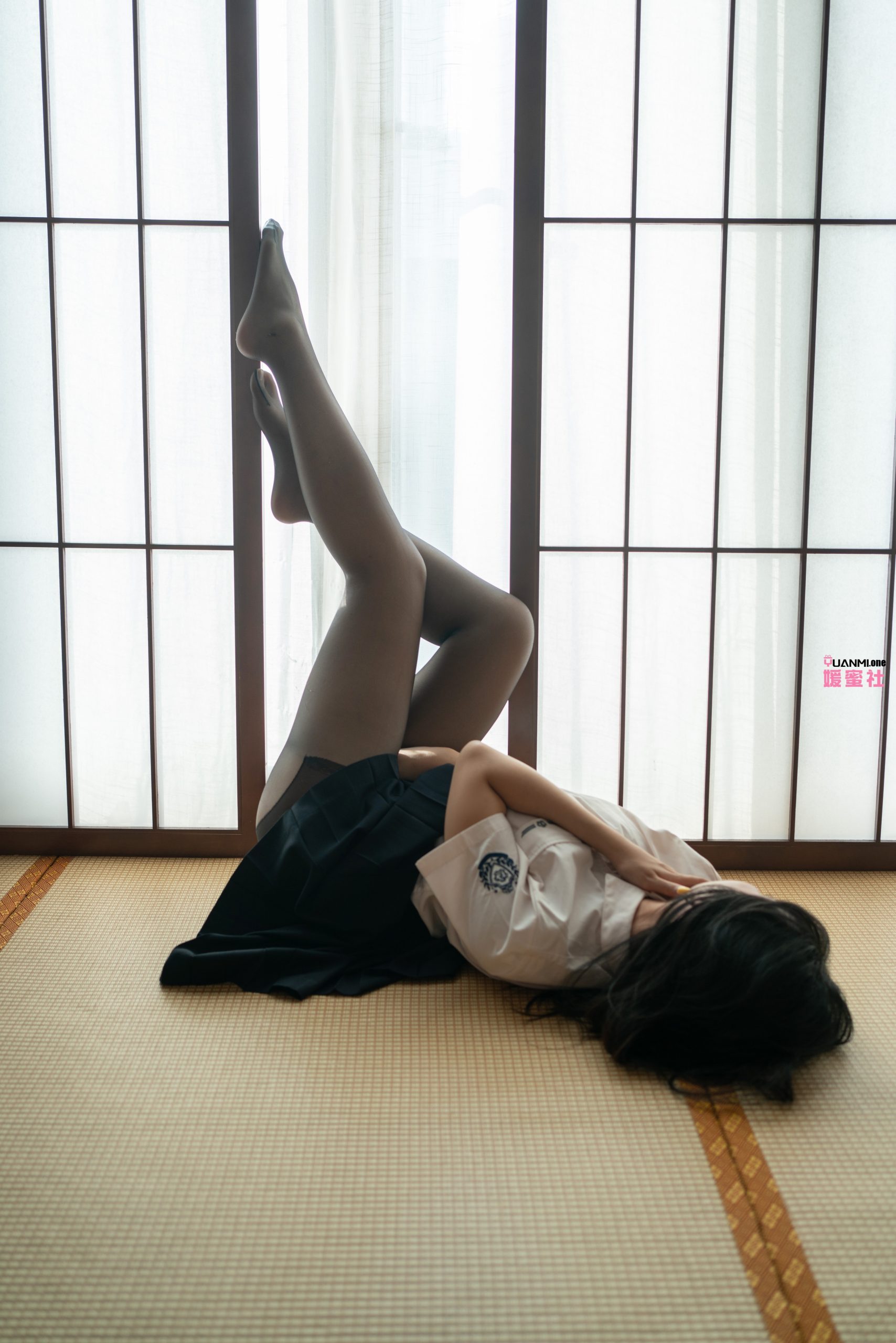 云溪溪/岛田云溪美女写真图集合集打包下载+持续更新-媛蜜社