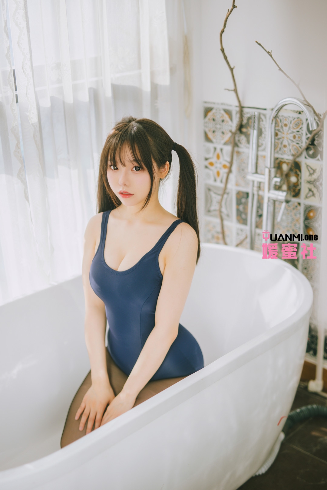 六味帝皇酱美女艺术写真图集合集打包下载+持续更新-媛蜜社