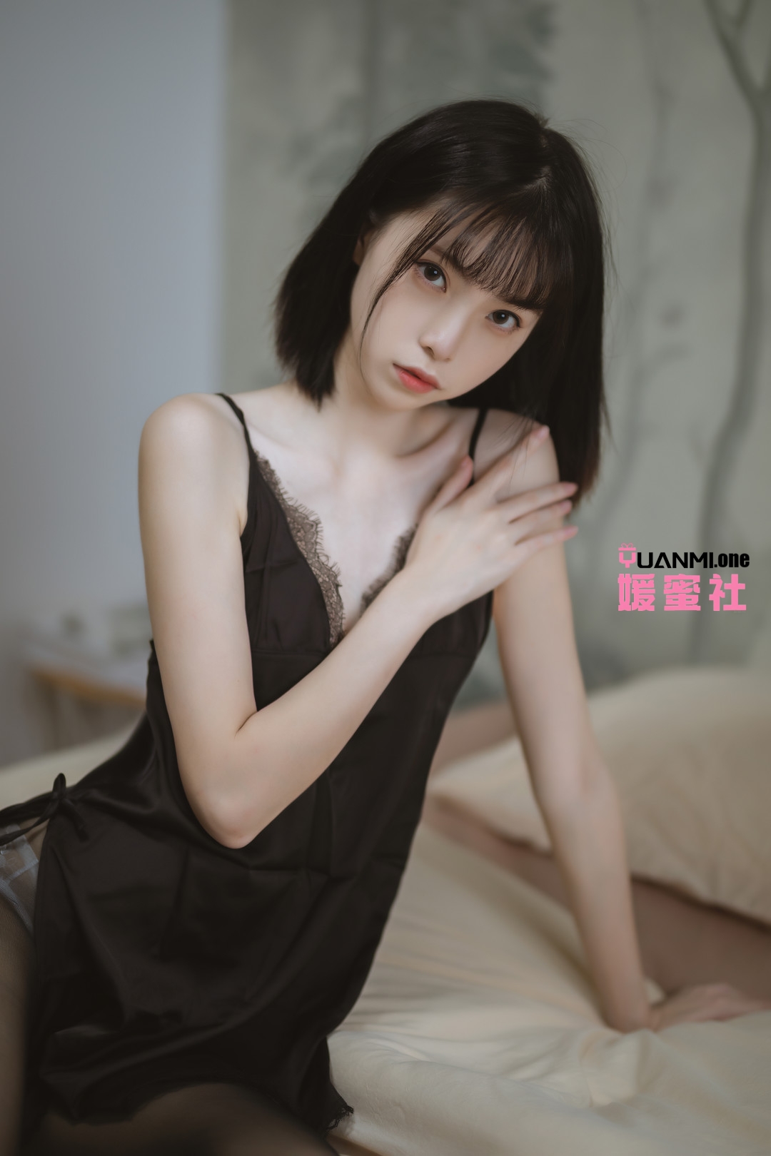 许岚LAN美女写真图集合集打包下载+持续更新-媛蜜社