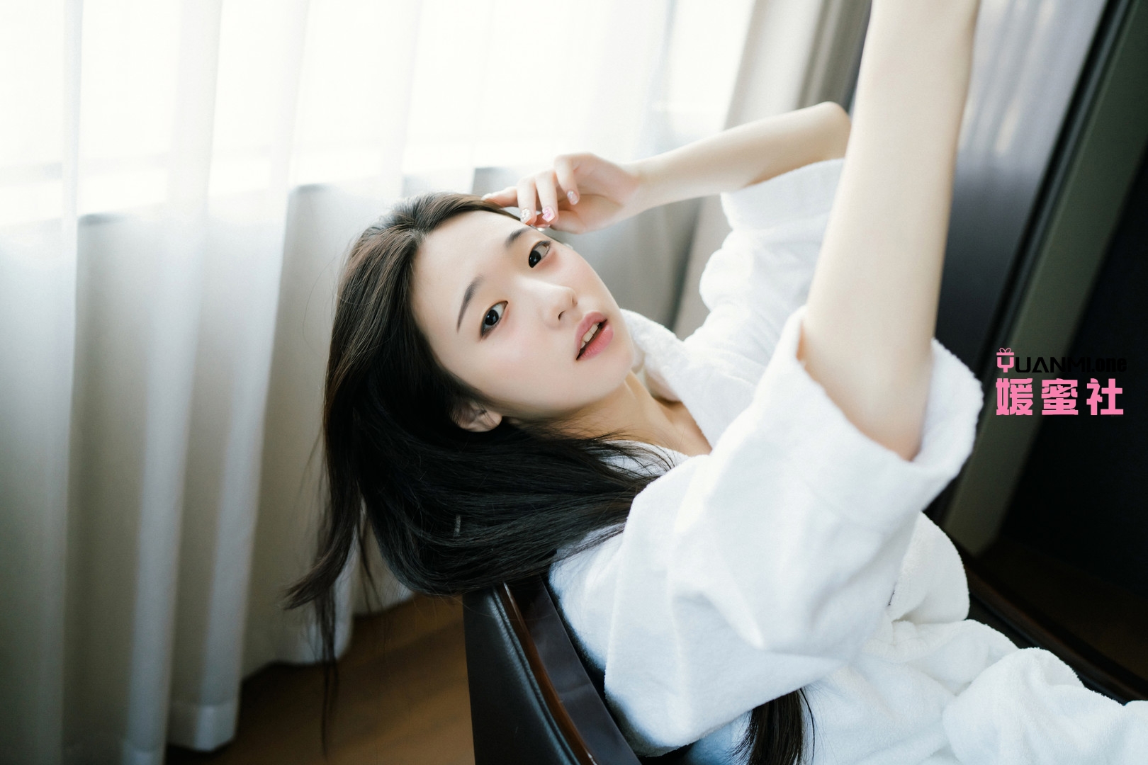 YeonWoo美女艺术写真图集合集打包下载+持续更新-媛蜜社