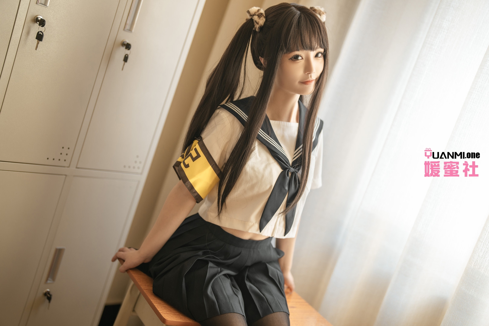 桃良阿宅美女艺术写真图集合集打包下载+持续更新-媛蜜社