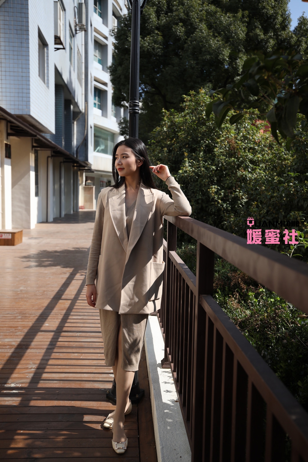 大西瓜爱牙膏美女写真图集视频合集打包下载+持续更新-媛蜜社