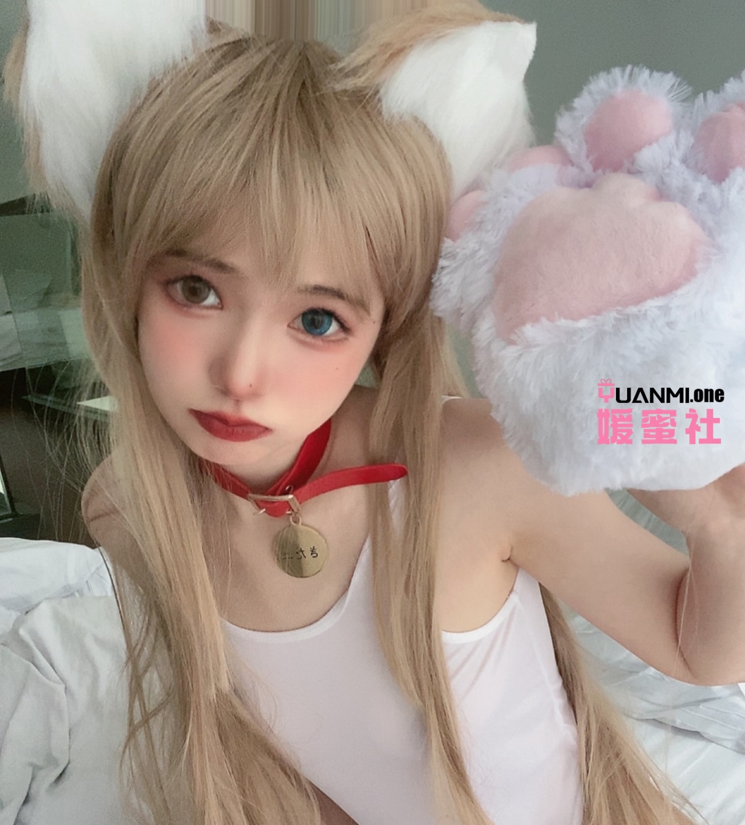 倦倦喵美女艺术写真图集合集打包下载+持续更新-媛蜜社