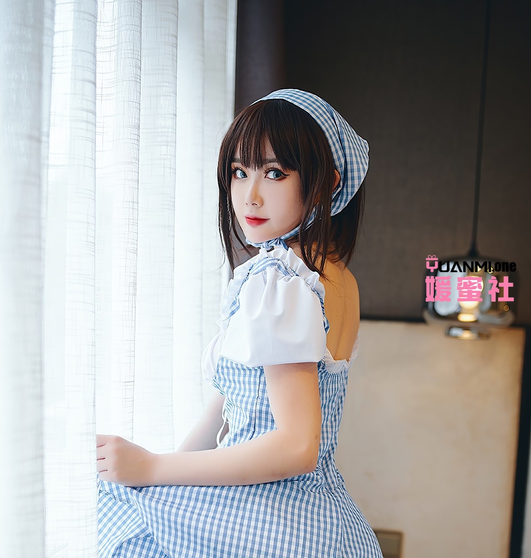 您的蛋蛋美女艺术写真图集合集打包下载+持续更新-媛蜜社