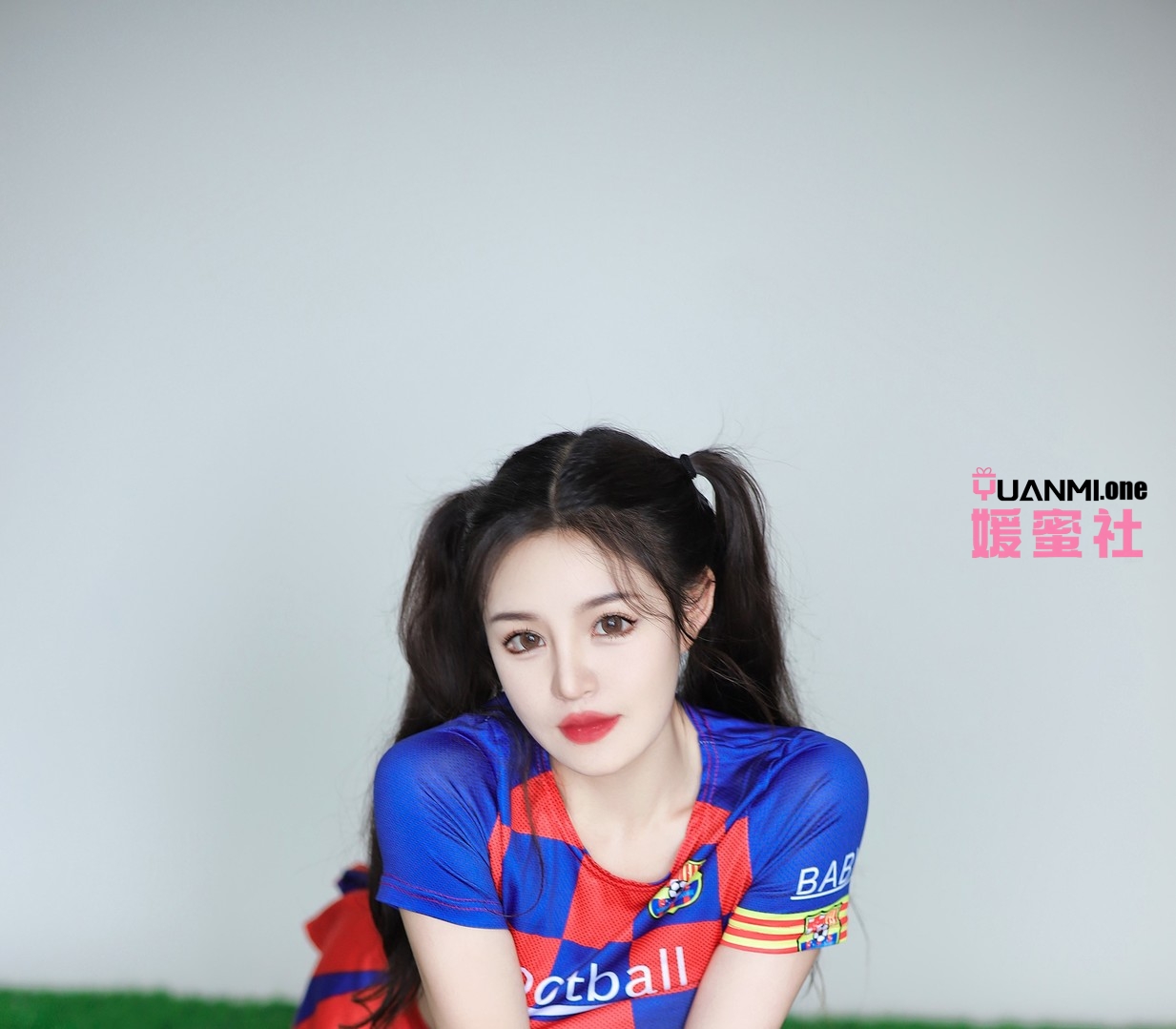 桃暖酱美女艺术写真图集合集打包下载+持续更新-媛蜜社