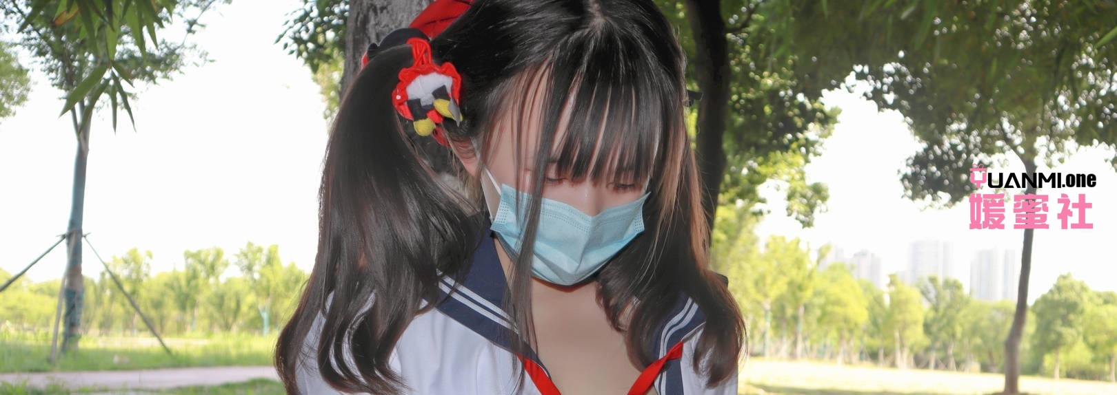 工口糯米姬美女艺术写真图集合集打包下载+持续更新-媛蜜社