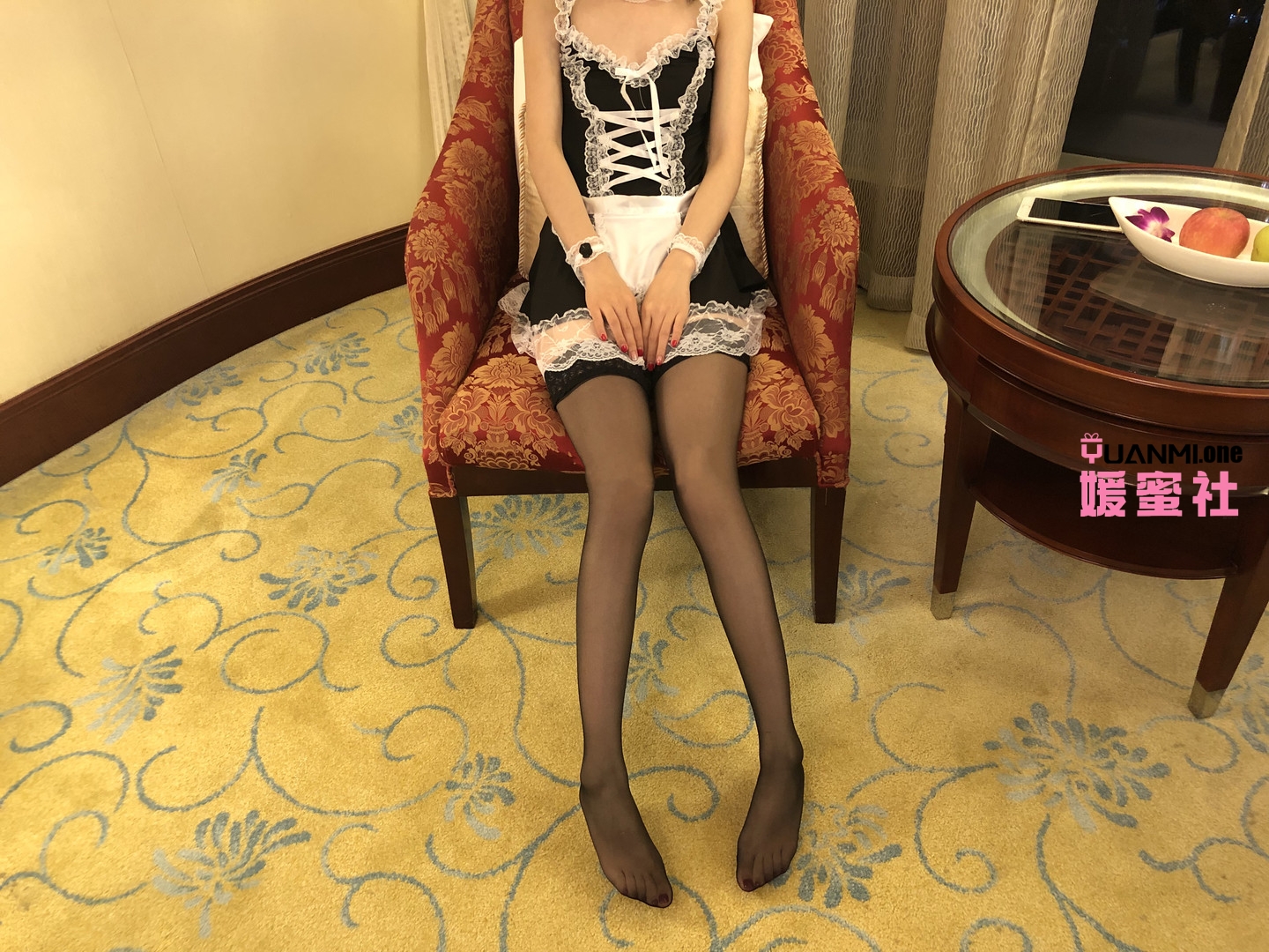 Chloe霏霏霏美女写真图集视频合集打包下载+持续更新-媛蜜社