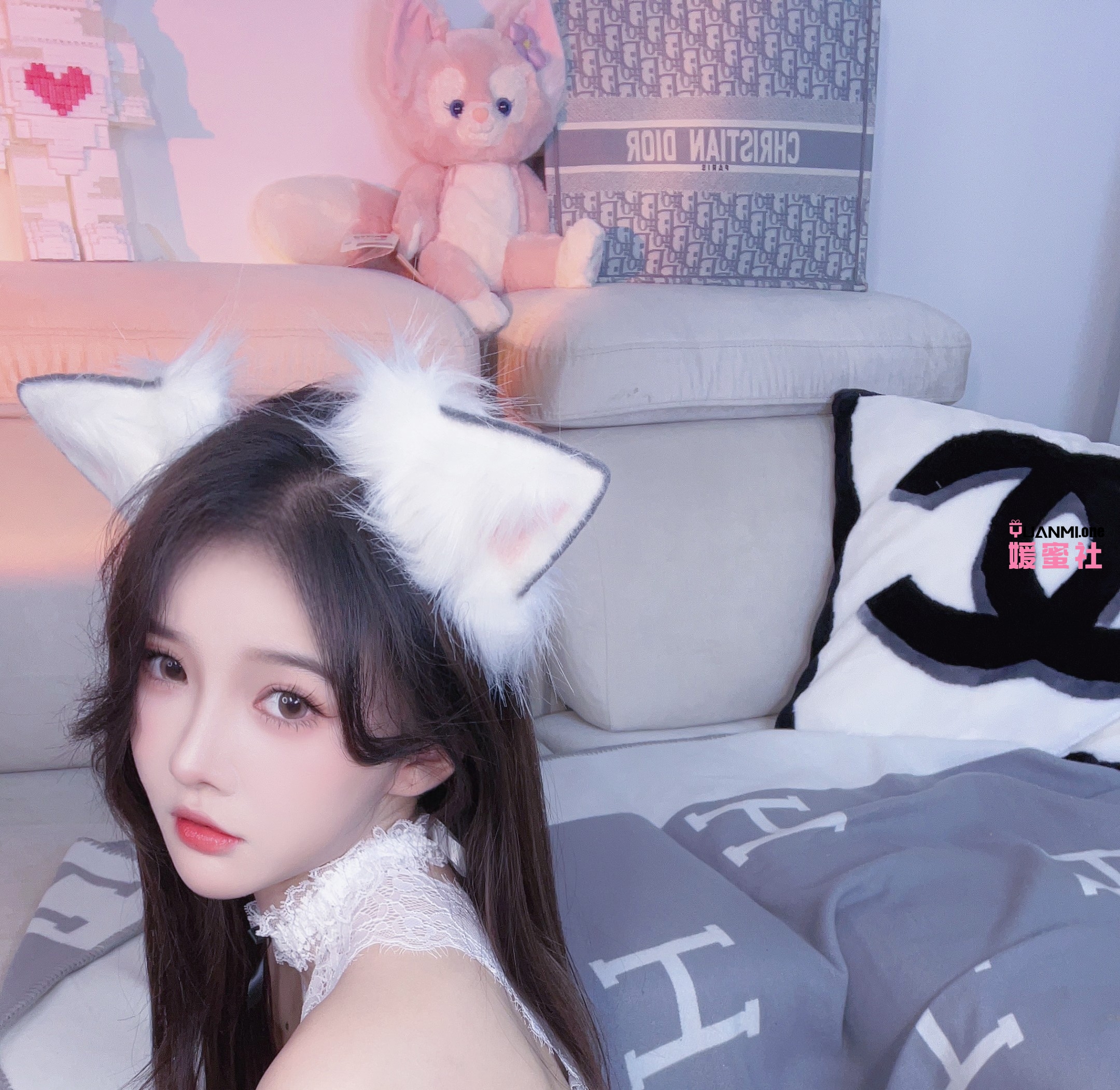 小奶瓶/小小奶瓶儿美女写真图集合集打包下载+持续更新-媛蜜社