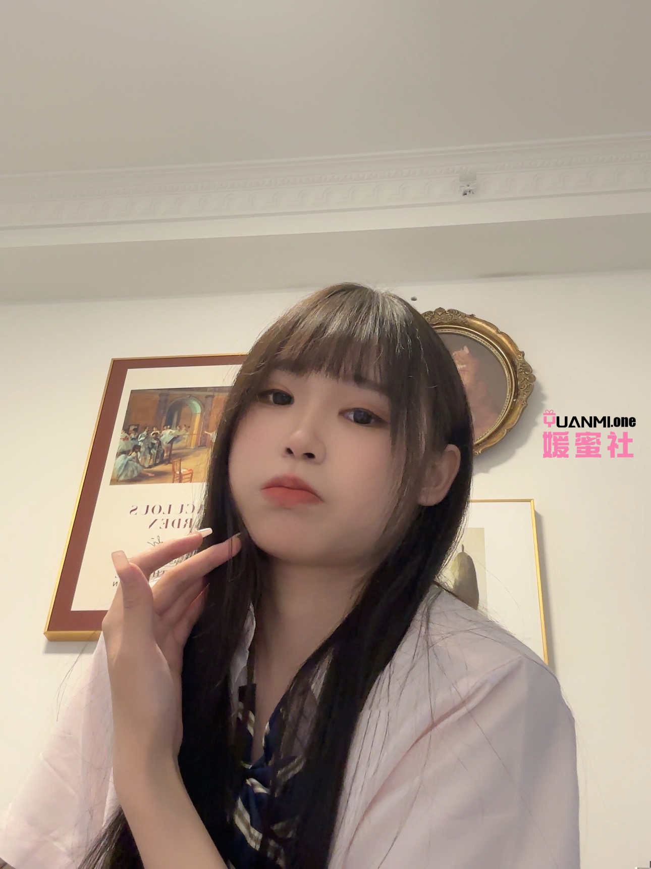 Neko酱美女艺术写真图集合集打包下载+持续更新-媛蜜社