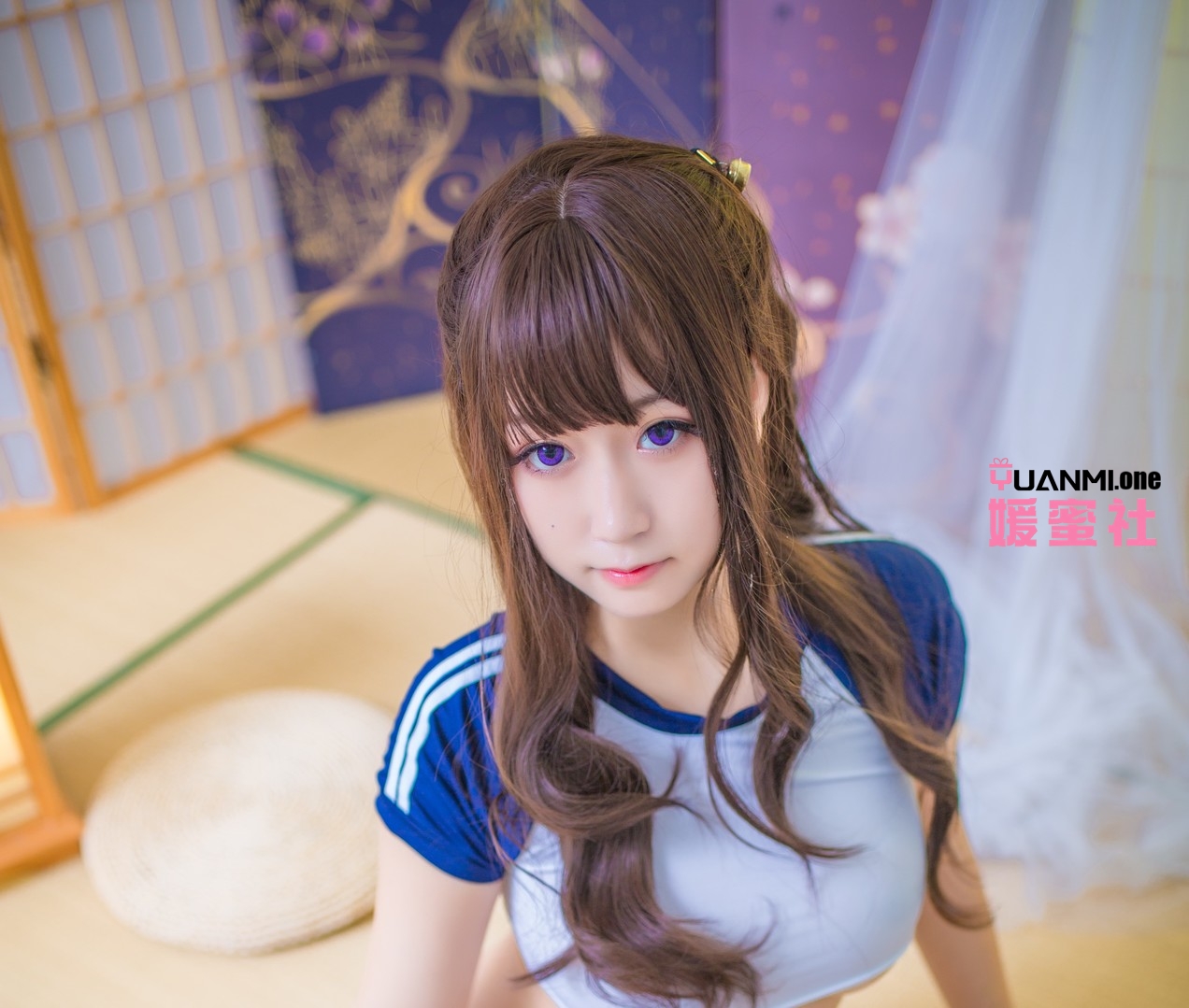 猫九酱美女写真图集合集打包下载+持续更新-媛蜜社