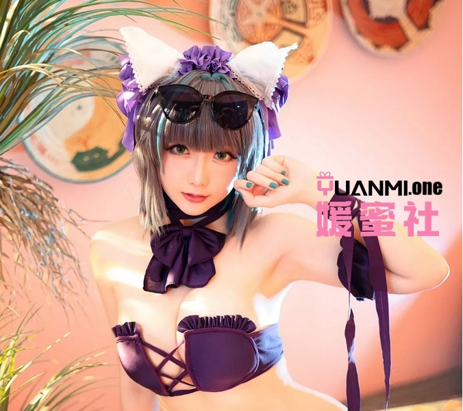 星之迟迟美女写真图集合集打包+持续更新-媛蜜社