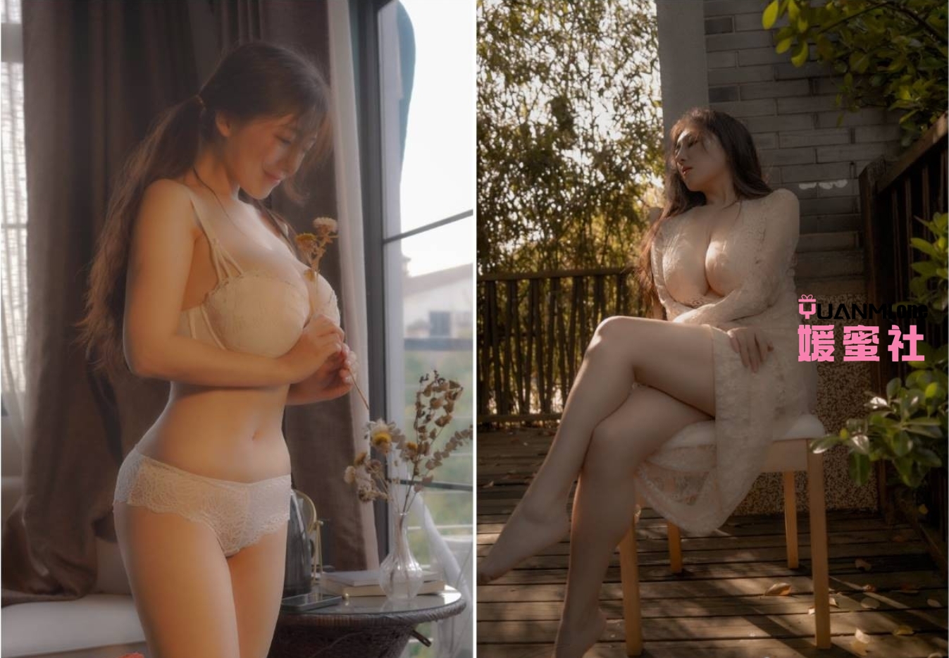 樱晚Gigi美女视频和写真图集合集打包下载+持续更新-媛蜜社