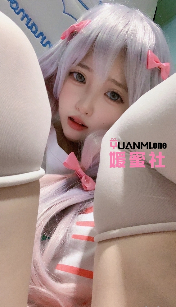 抖音喵帕斯/喵帕斯不是怕死喵艺术写真图集合集+持续更新-媛蜜社