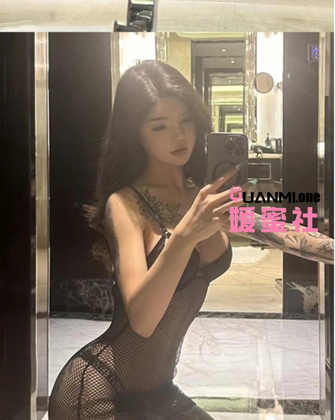 诺子酱铁粉空间作品合集完整打包下载+持续更新-媛蜜社