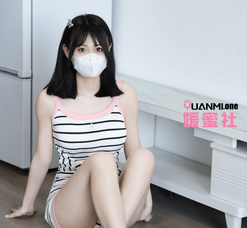 抖音甜辣小北/北北香香微密圈最新作品觅圈合集打包下载+持续更新-媛蜜社