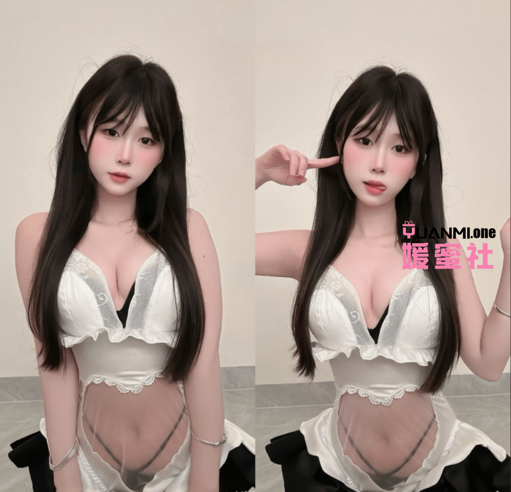 抖音洛洛酱紫/小洛酱紫微密圈最新作品觅圈合集打包下载+持续更新-媛蜜社