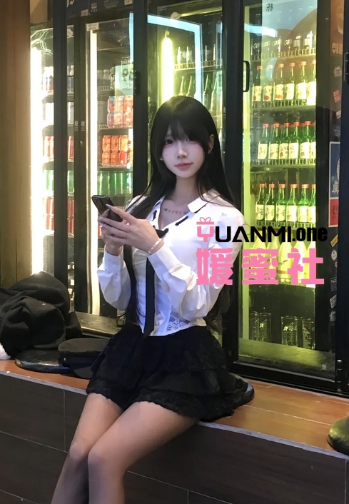 抖音恋爱绝缘体/心许微密圈最新作品觅圈合集打包下载+持续更新-媛蜜社