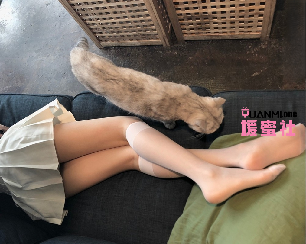 小由妹写真图集合集打包下载+持续更新-媛蜜社