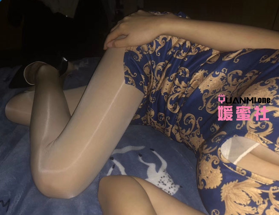 Amy小腿腿呀写真图集合集打包下载+持续更新-媛蜜社