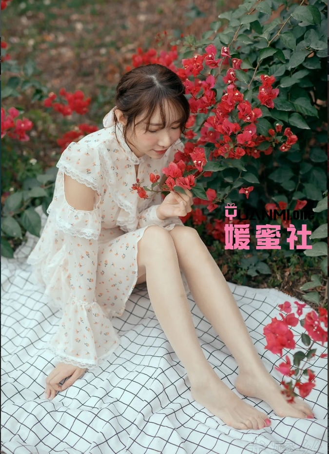 尤蜜丝写真图集合集打包下载+持续更新-媛蜜社